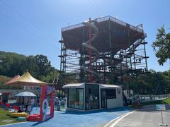 -金陵矩阵(聚宝山公园店)