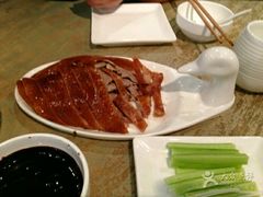 -大鸭梨(天通西苑店)