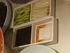 -东门口·鲜爆肚涮肉·烧烤(老门东店)