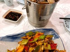 -渔娘渔家丹东海鲜(东直门店)