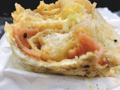 -卞姐蛋饼(陕西南路店)