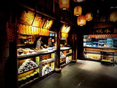 -南京大牌档(三阳广场苏宁店)