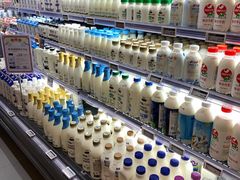 -Olé精品超市(北京合生汇店)