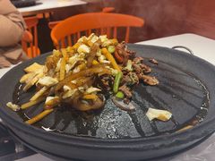 -一烙锅(友谊店)