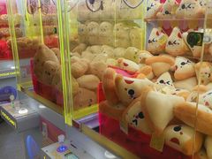 -娃娃集合营(上海奉贤龙湖天街店)