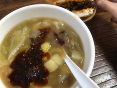 -段生记肉丸糊辣汤(西铁大明宫住宅小区店)