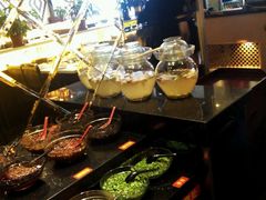 android_upload_pic-洪焱重庆老火锅(万福花园店)