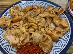 -再回首鸡肉米线(人民路一店)