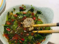 -蕃茄述·好汤自然来(江汉路店)