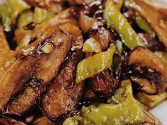 -哈尔滨饺子王·东北菜(鱼鳞浃路店)