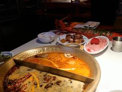 -小龙坎火锅(全球总店)