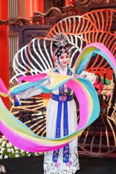 -北京郡王府饭店·宴会厅