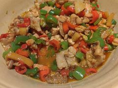 -桐湾大院·桐庐菜(滨江店)