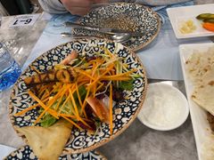 -bosphorus 铂斯西餐厅·土耳其烧烤(环市中路店)