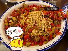 -回家吃饭·地道南昌菜(建德观总店)