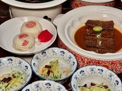 -106餐厅北京菜.烤鸭(百子湾店)