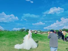 -南通洲际绿博园