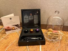 -香港唯港荟 Hotel ICON – The Market