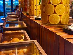 -海南清水湾莱佛士酒店