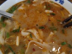 -清真马杰山牛肉汤馆