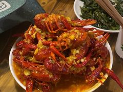 -冶建镜子·中国龙虾王(总店)