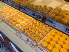 -東更道点心行(利客来店)