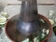 -羊家胡同·龙虾烧烤火锅(龙汇路店)
