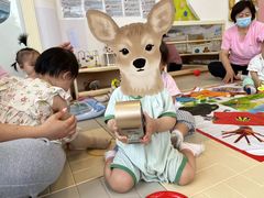 -YoKID优儿学堂早教托育园(青塔路店)