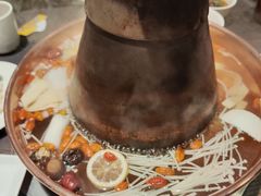 -东来顺饭庄(上地华联店)