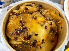 -丁家坡洋芋·观音桥好吃街A区(全国总店)