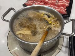 -呷哺呷哺 黄金牧场 (旧宫永辉超市店)