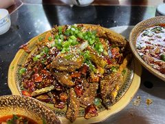 -老桥张羊肉