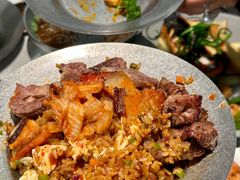 -范儿·嫂子烤肉·精致炭火烤肉(长治路店)