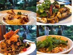 -Chom Cafe and Restaurant