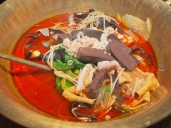 -打川川·川蜀毛肚(南市场店)