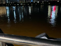 -闽江夜游台江旅游码头