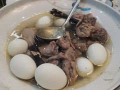 -新泉小傅美食(国贸天琴湾天境店)