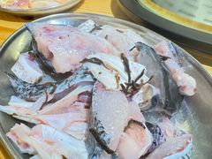 -阿鸡鱼庄·顺德鲜蒸小炒(亚运村店)