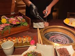 -MIKOMIKO和牛烧肉专门店(南门店)