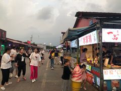 -大学城夜市大排档(凤栖路店)