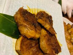 -有喜屋·深夜食堂(北京西路店)