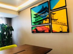 -西安钟楼北大街希尔顿欢朋酒店