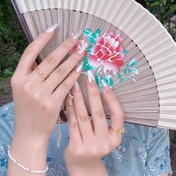 -Halo美甲美睫