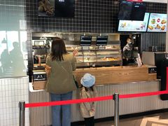-肯德基(新佛罗伦萨店)