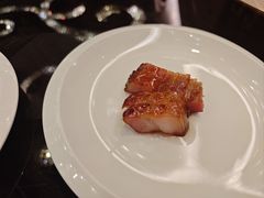 -西安皇冠假日酒店·御皇轩中餐厅