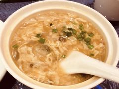 海鲜疙瘩汤-福泉海码头(六里山店)