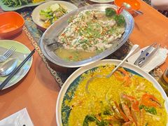 -荷花泰菜(东方新天地店)