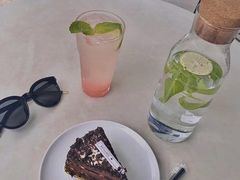 -乔泰勒JOETYLER西餐厅(曲江店)