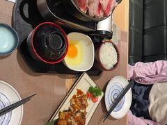 -森味花园·日本料理(伊藤洋华堂亚运村店)