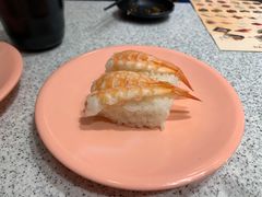 -争鲜回转寿司(南开大悦城店)
